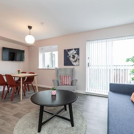 Brand New Drogheda Apt 6 2Nd Floor Apartment Exterior foto