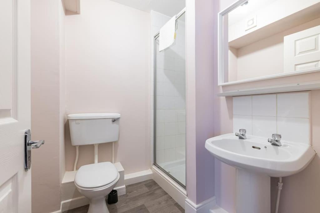Brand New Drogheda Apt 6 2Nd Floor Apartment Exterior foto