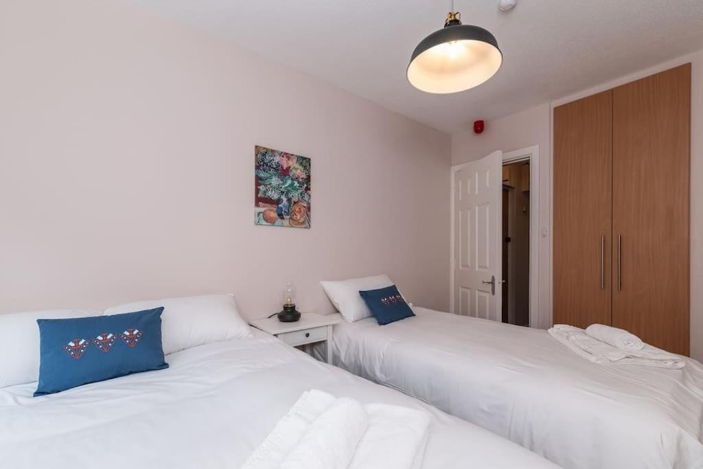 Brand New Drogheda Apt 6 2Nd Floor Apartment Exterior foto