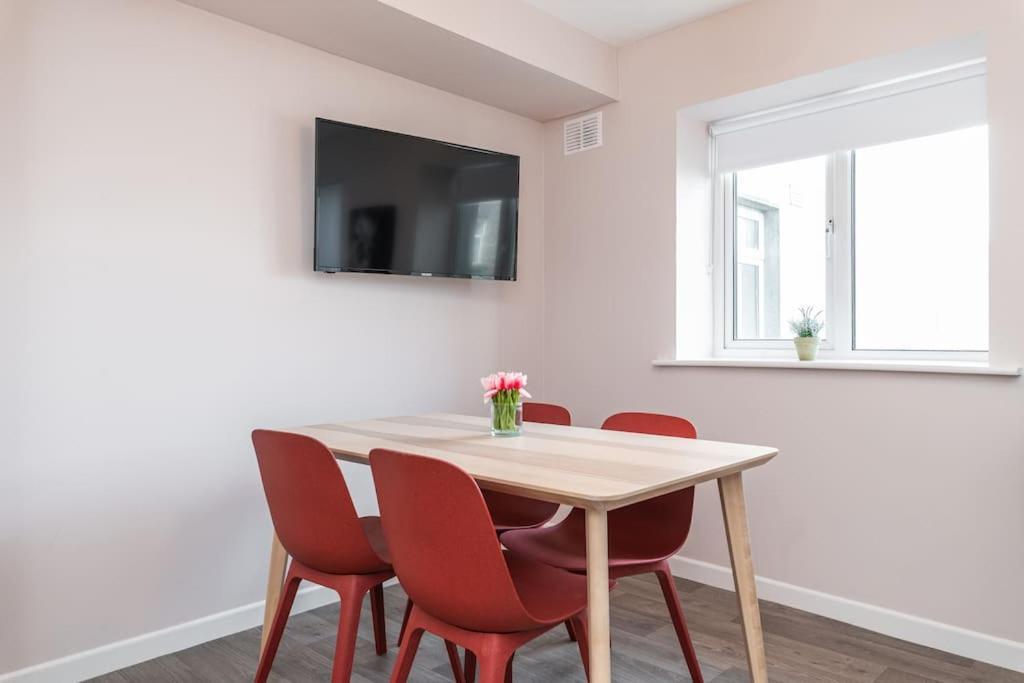Brand New Drogheda Apt 6 2Nd Floor Apartment Exterior foto
