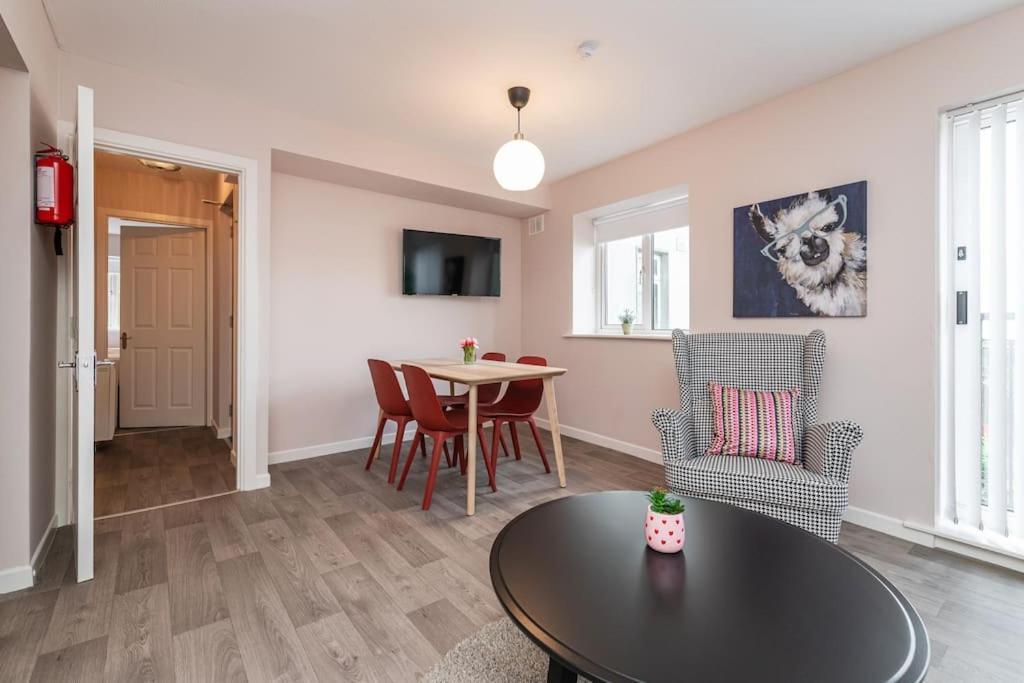 Brand New Drogheda Apt 6 2Nd Floor Apartment Exterior foto