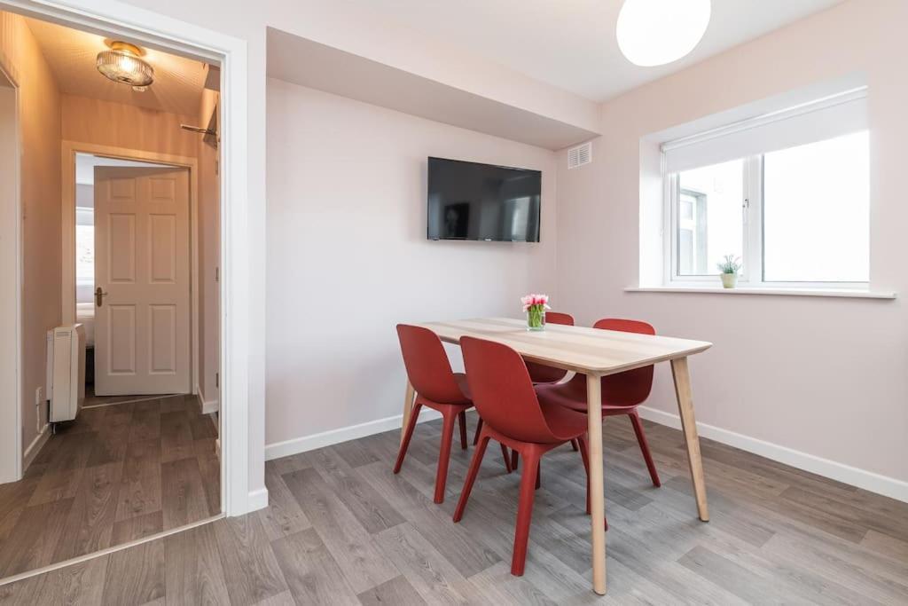 Brand New Drogheda Apt 6 2Nd Floor Apartment Exterior foto